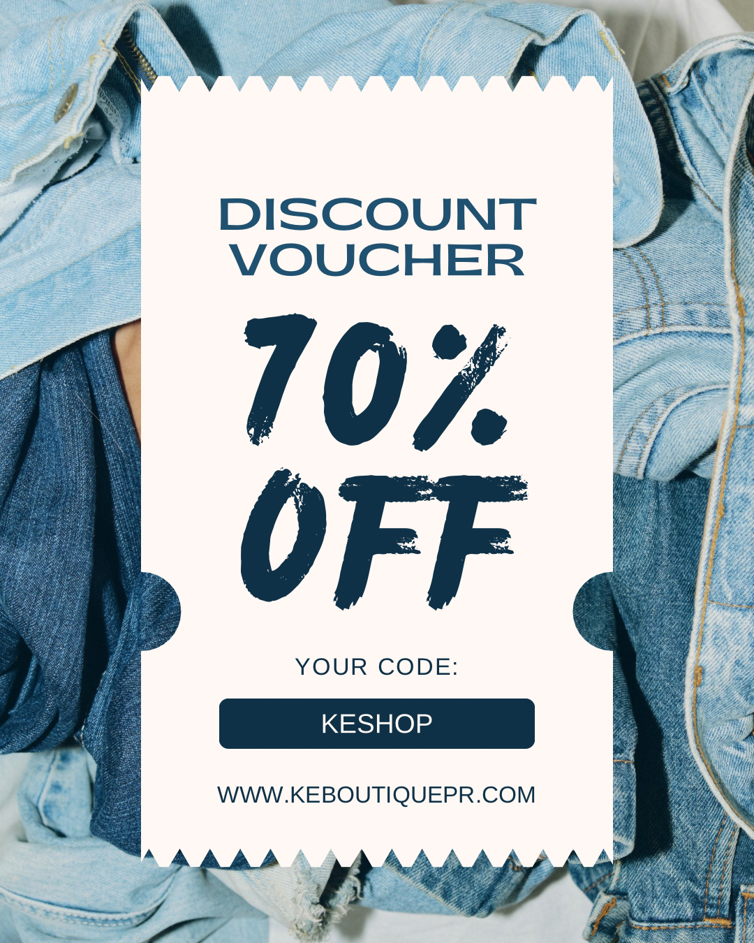 Sale