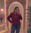 Samantha Top