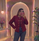 Samantha Top