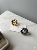 Ovarall ring