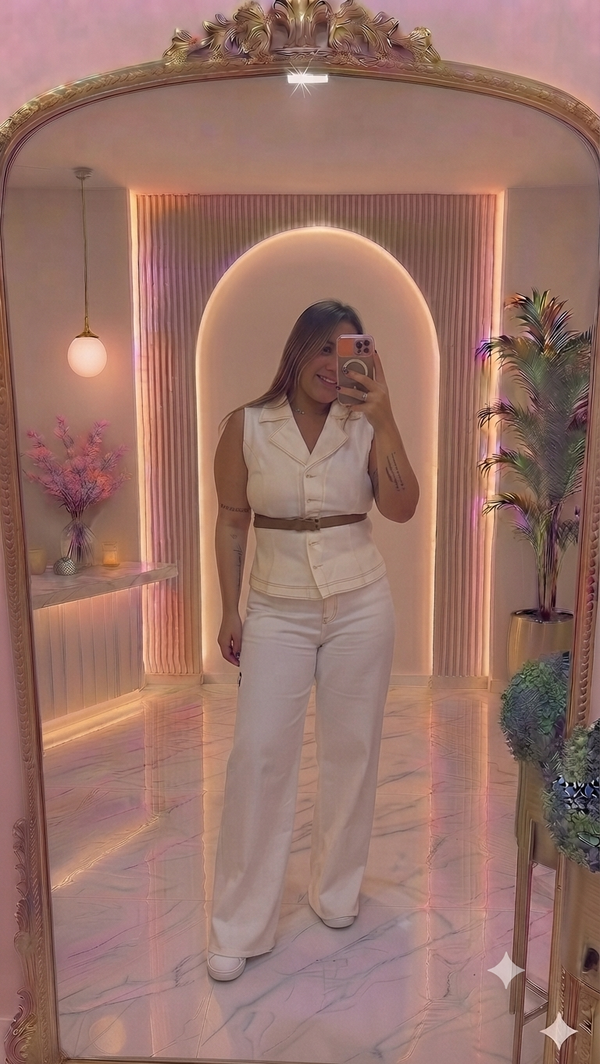 White set