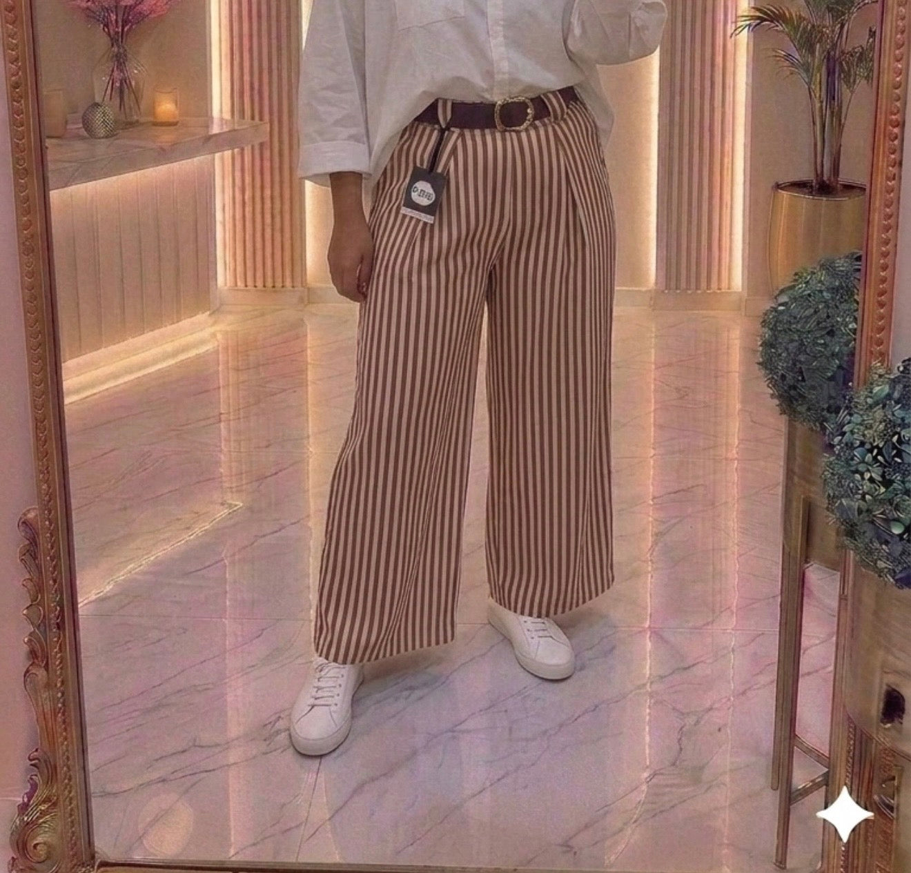 Pantalón italiano 🇮🇹