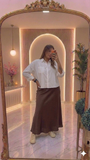 Samora skirt