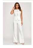 Vanessa White set