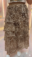 Amara skirt