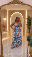Anastacia Dress