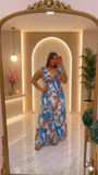 Anastacia Dress