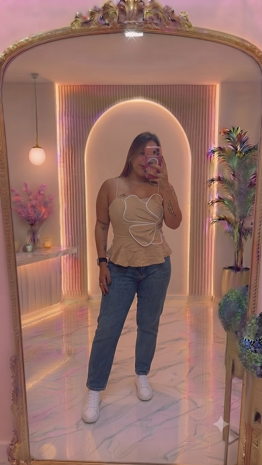 Flower Top