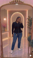 Vanessa Top