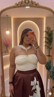 Lili top