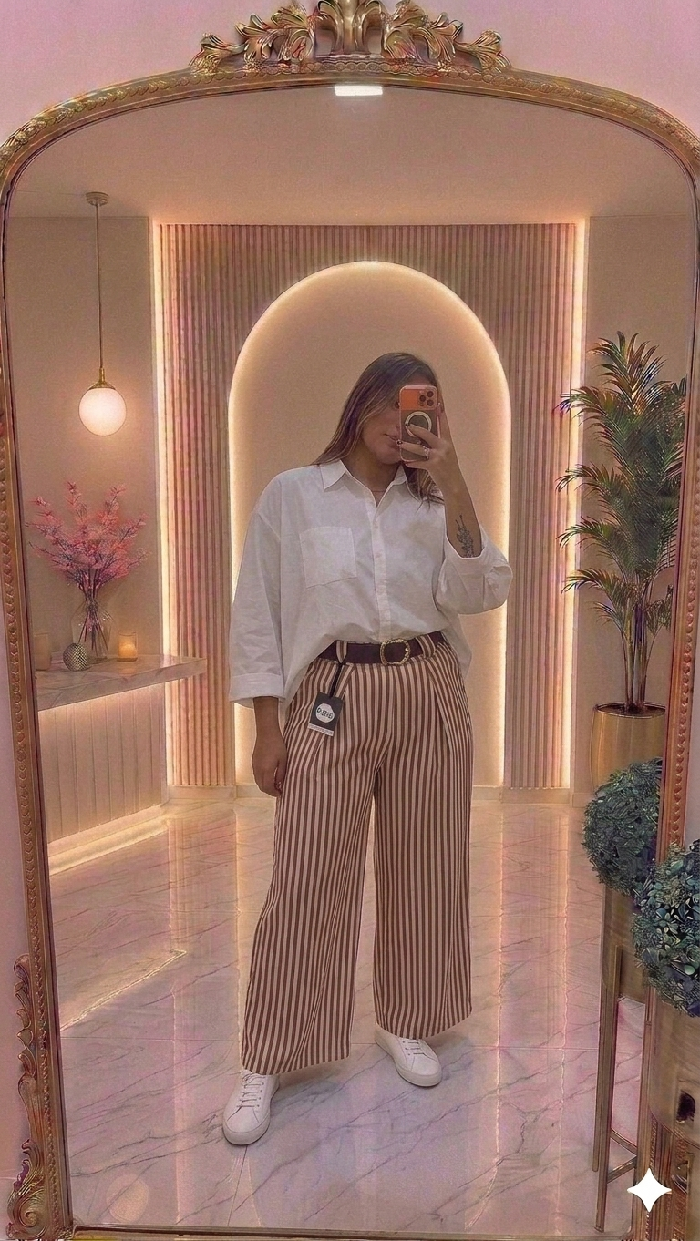 Pantalón italiano 🇮🇹