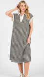 Striped Dress
