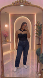Lili black top