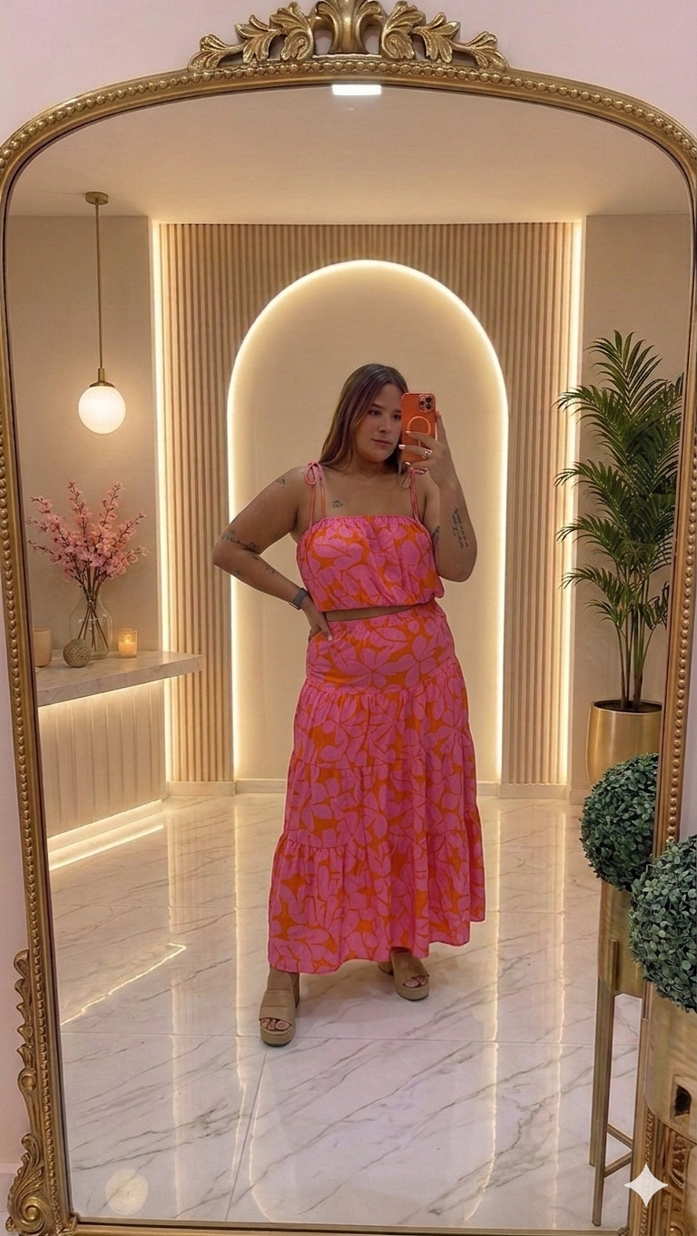 Lisa set