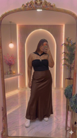 Lili black top