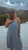 Mar Denim Light Dress