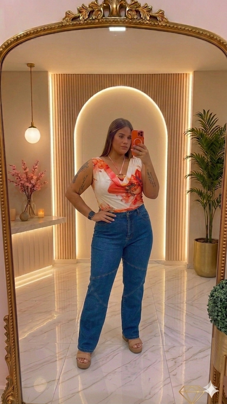 Aurora Top