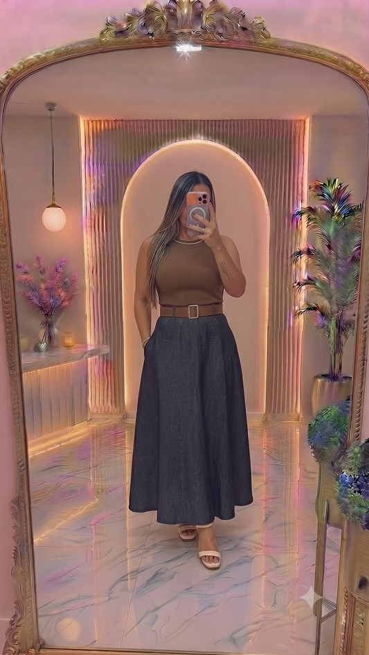 Alondra Dress