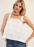 White Top